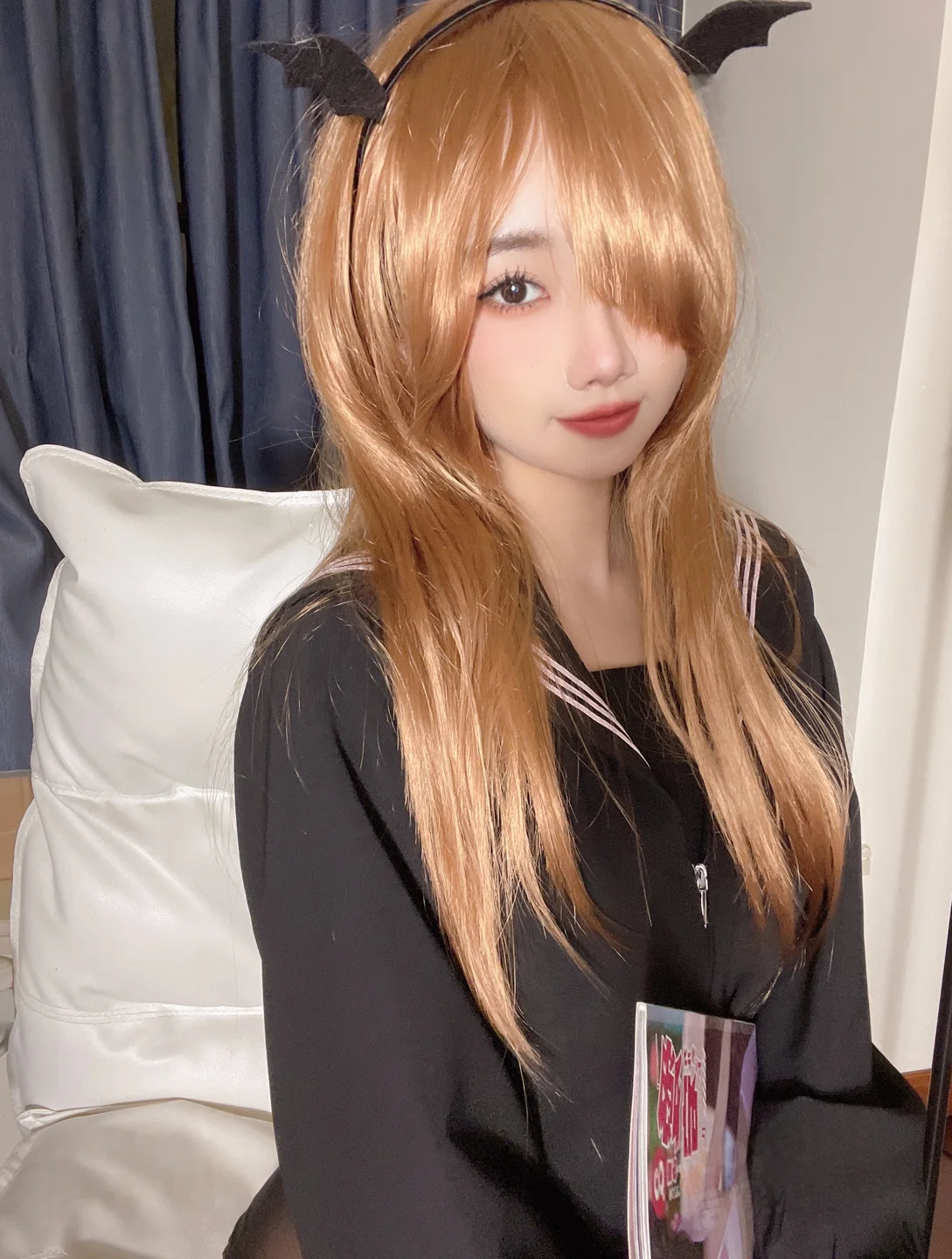 鬼畜瑶在不在w - 小恶魔 [60P-171MB](1) tg@simisebaisi 【丝足阁】010.webp